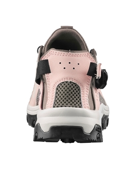 Salomon Techamphibian 5.0 Women, walnut/tapioca/claqua